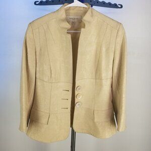 3-piece Karen Millen Suit – Includes Blazer, Pants, and Vest – Barely Worn